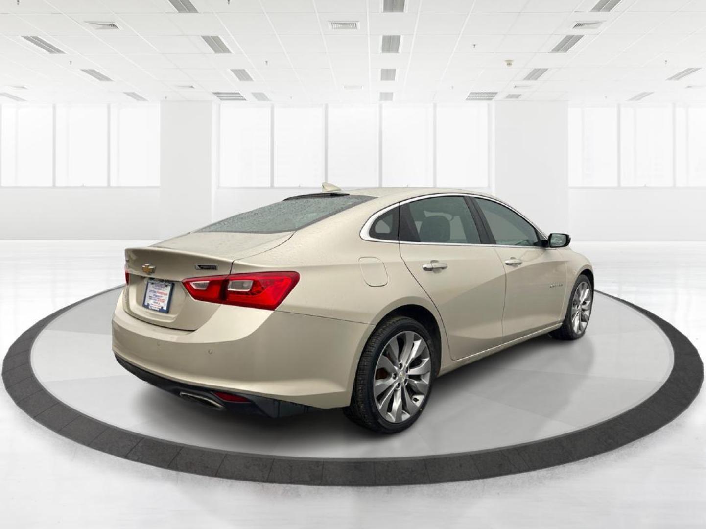 2016 Chevrolet Malibu Premier (1G1ZH5SX9GF) with an Other engine, located at 1230 East Main St, Xenia, OH, 45385, (937) 908-9800, 39.688026, -83.910172 - 2016 Chevrolet Malibu Premier - Photo#2