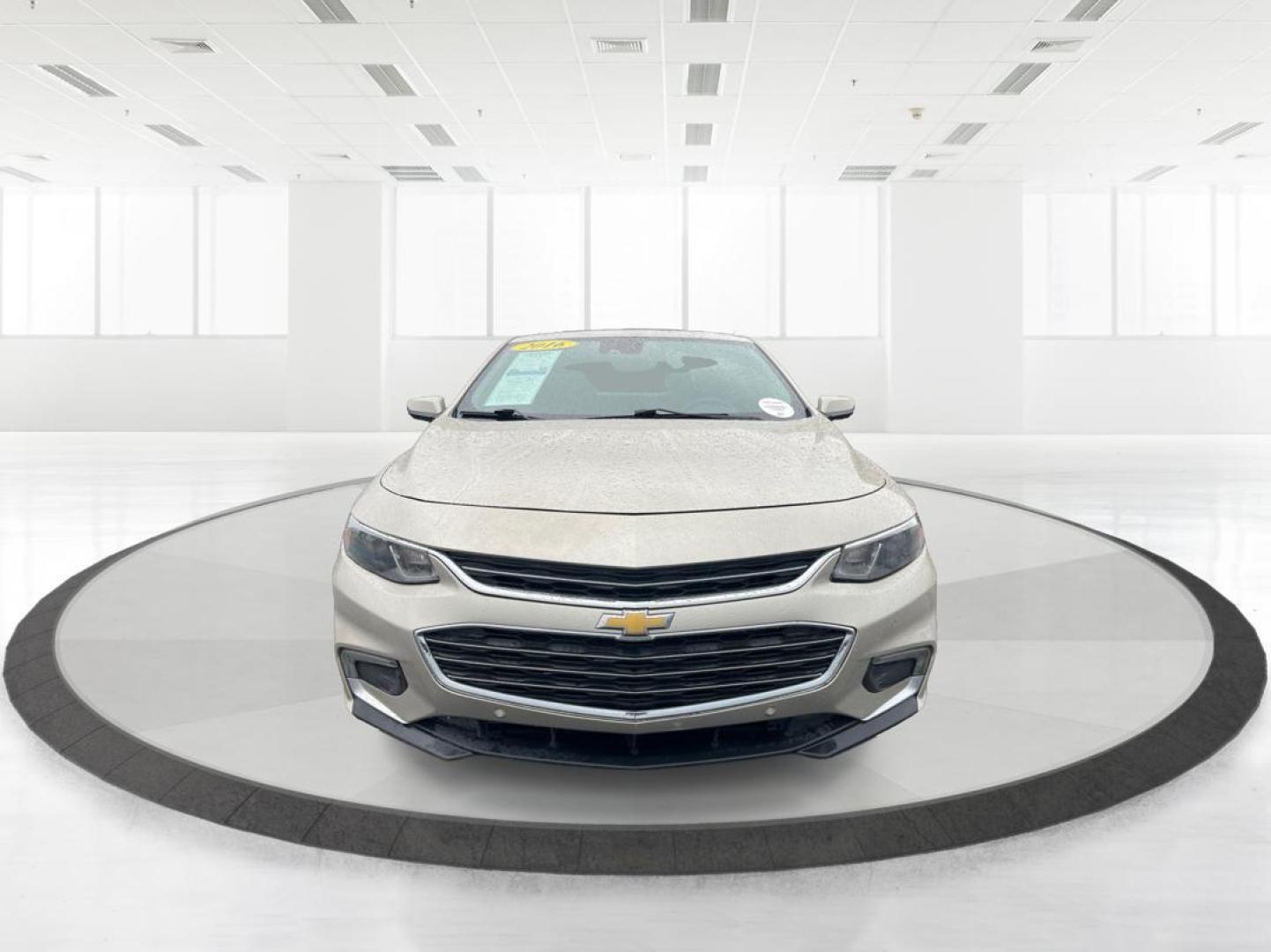 2016 Chevrolet Malibu Premier (1G1ZH5SX9GF) with an Other engine, located at 1230 East Main St, Xenia, OH, 45385, (937) 908-9800, 39.688026, -83.910172 - 2016 Chevrolet Malibu Premier - Photo#6