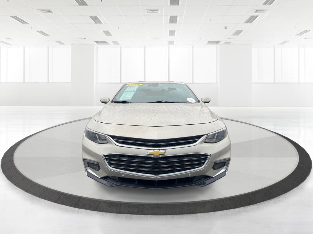 2016 Chevrolet Malibu Premier (1G1ZH5SX9GF) with an Other engine, located at 1230 East Main St, Xenia, OH, 45385, (937) 908-9800, 39.688026, -83.910172 - Photo#6