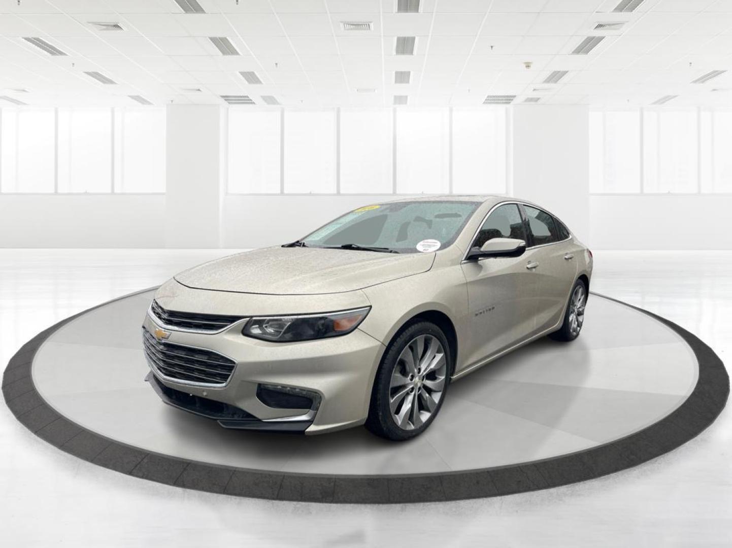 2016 Chevrolet Malibu Premier (1G1ZH5SX9GF) with an Other engine, located at 1230 East Main St, Xenia, OH, 45385, (937) 908-9800, 39.688026, -83.910172 - 2016 Chevrolet Malibu Premier - Photo#7