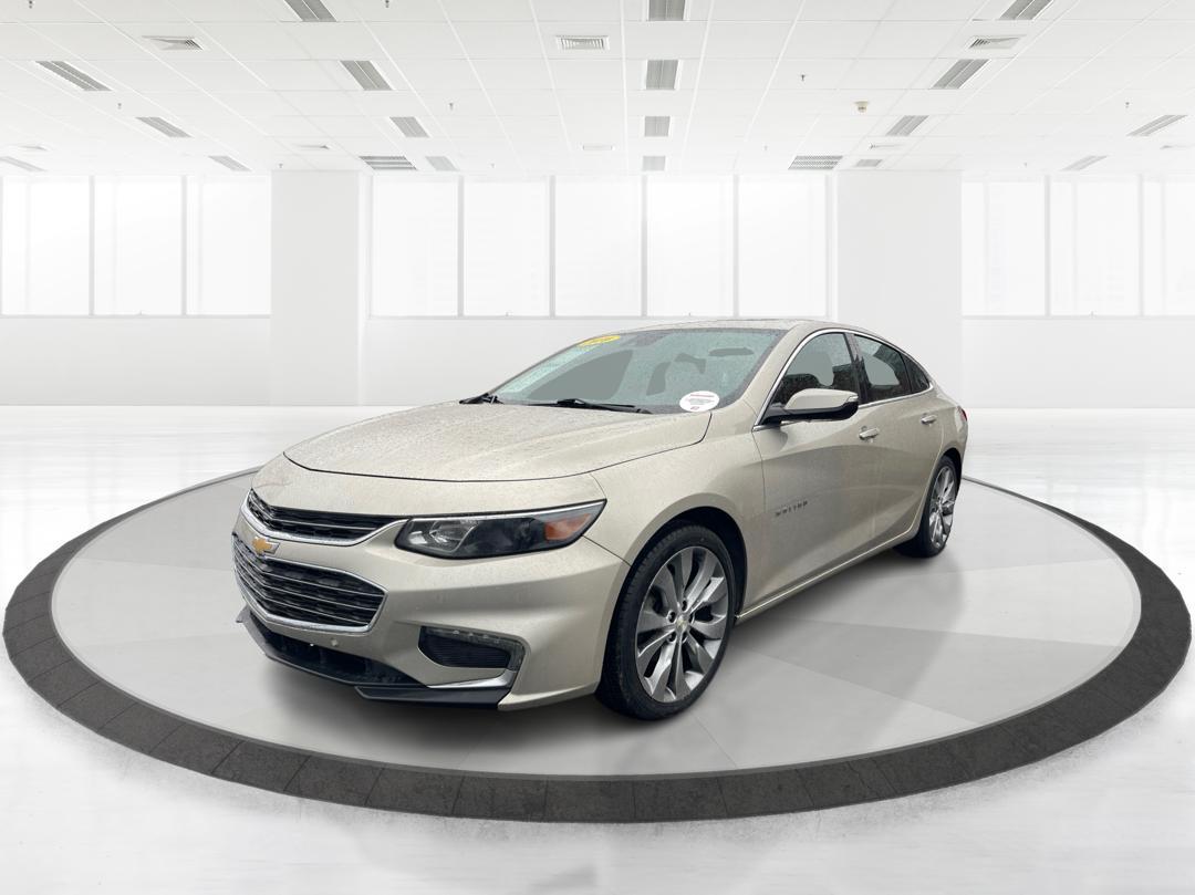 2016 Chevrolet Malibu Premier (1G1ZH5SX9GF) with an Other engine, located at 1230 East Main St, Xenia, OH, 45385, (937) 908-9800, 39.688026, -83.910172 - Photo#7