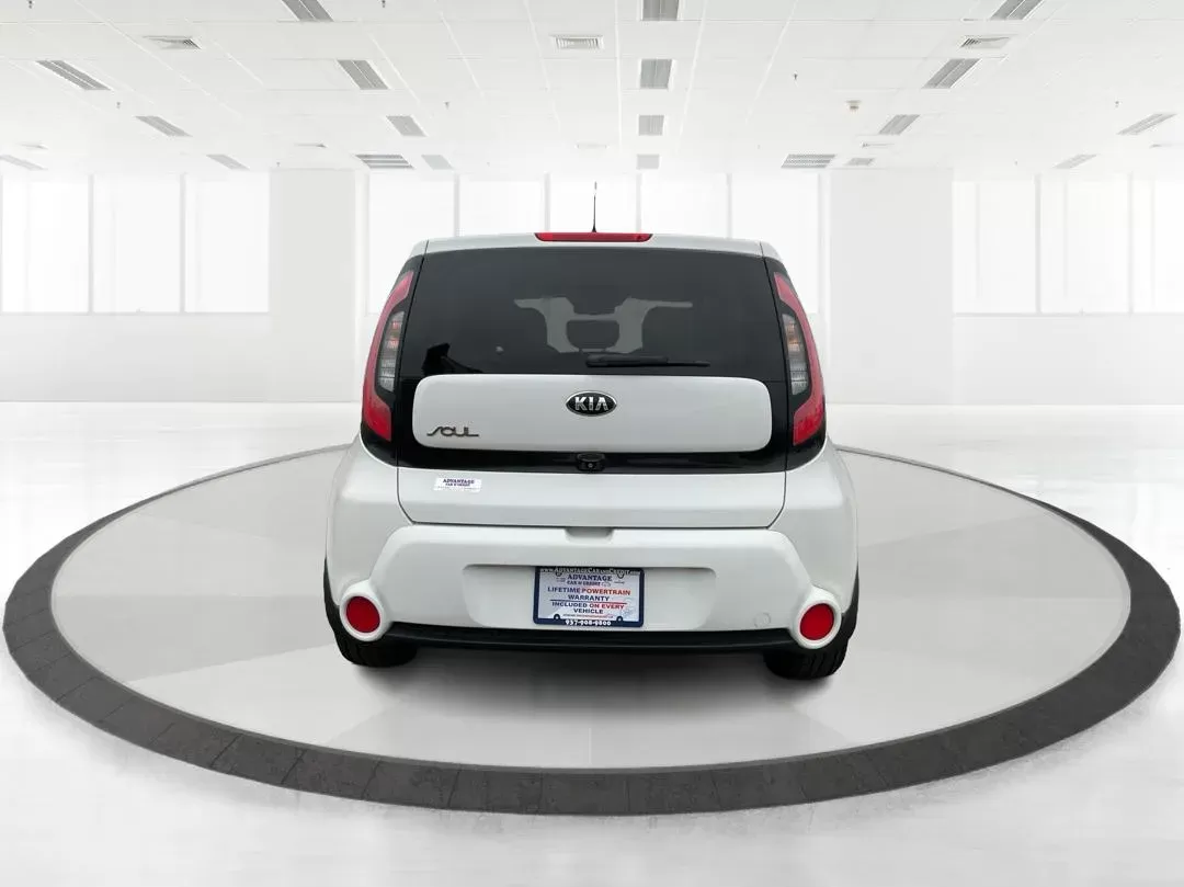 2015 Kia Soul ! (KNDJX3A56F7) with an Other engine, located at 8750 N County Rd 25A, Piqua, OH, 45356, (937) 908-9800, 40.164391, -84.232513 - Photo#4