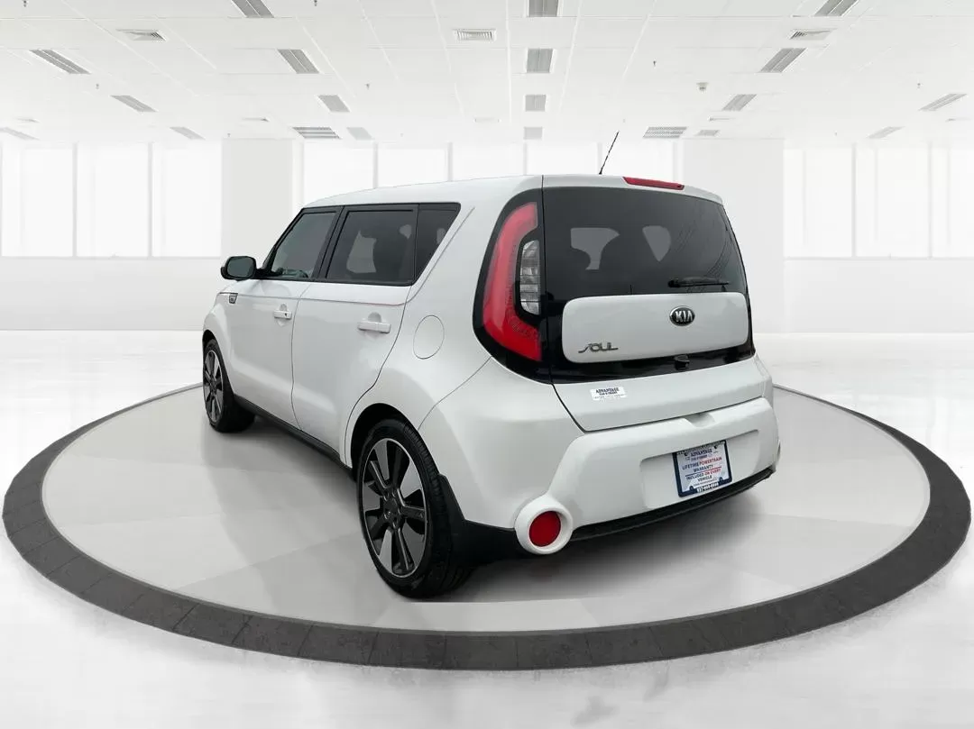 2015 Kia Soul ! (KNDJX3A56F7) with an Other engine, located at 8750 N County Rd 25A, Piqua, OH, 45356, (937) 908-9800, 40.164391, -84.232513 - Photo#5