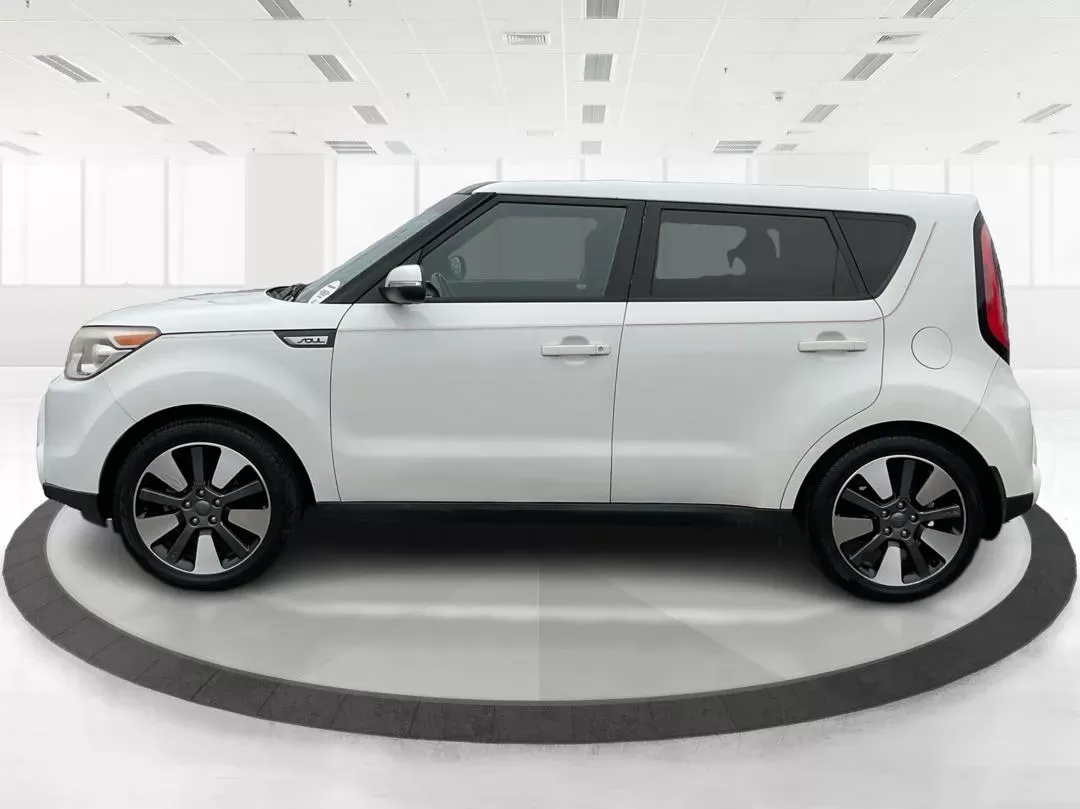 2015 Kia Soul ! (KNDJX3A56F7) with an Other engine, located at 8750 N County Rd 25A, Piqua, OH, 45356, (937) 908-9800, 40.164391, -84.232513 - Photo#6