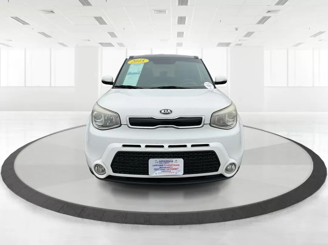 2015 Kia Soul ! (KNDJX3A56F7) with an Other engine, located at 8750 N County Rd 25A, Piqua, OH, 45356, (937) 908-9800, 40.164391, -84.232513 - Photo#7