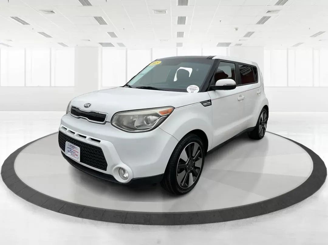 2015 Kia Soul ! (KNDJX3A56F7) with an Other engine, located at 8750 N County Rd 25A, Piqua, OH, 45356, (937) 908-9800, 40.164391, -84.232513 - Photo#8