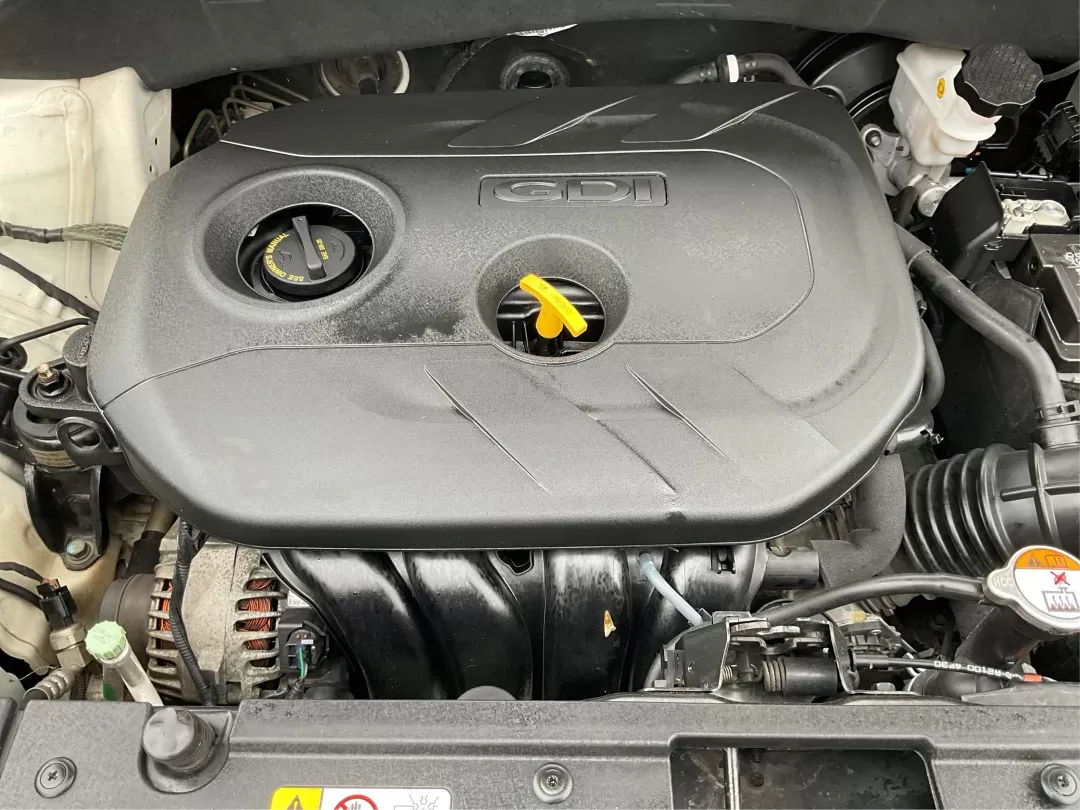 2015 Kia Soul ! (KNDJX3A56F7) with an Other engine, located at 8750 N County Rd 25A, Piqua, OH, 45356, (937) 908-9800, 40.164391, -84.232513 - Photo#11