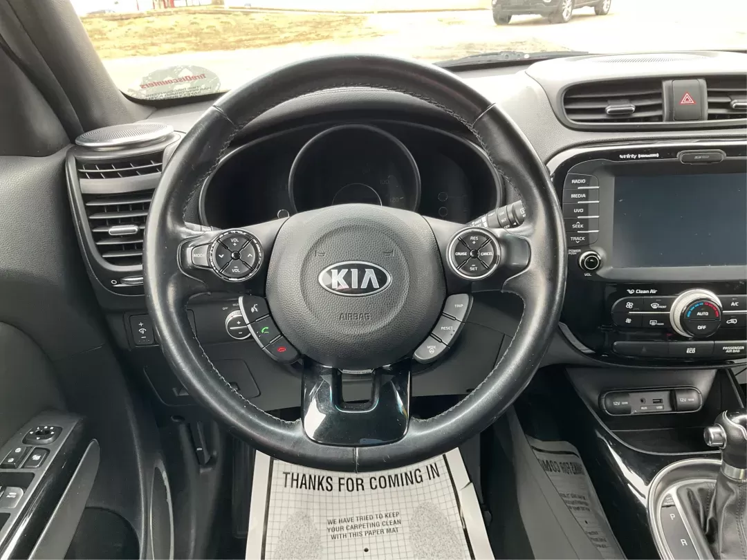 2015 Kia Soul ! (KNDJX3A56F7) with an Other engine, located at 8750 N County Rd 25A, Piqua, OH, 45356, (937) 908-9800, 40.164391, -84.232513 - Photo#16