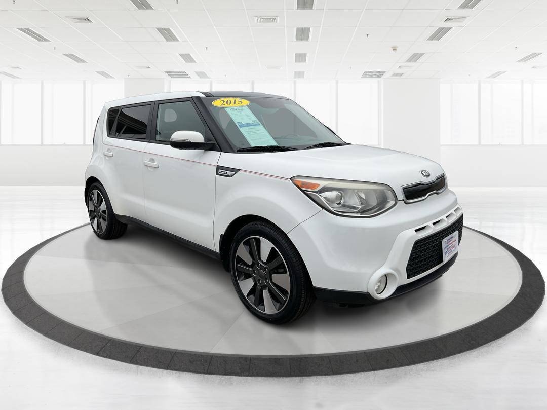 2015 Kia Soul ! (KNDJX3A56F7) with an Other engine, located at 1099 N County Rd 25A , Troy, OH, 45373, (937) 908-9800, 40.057079, -84.212883 - Photo#0