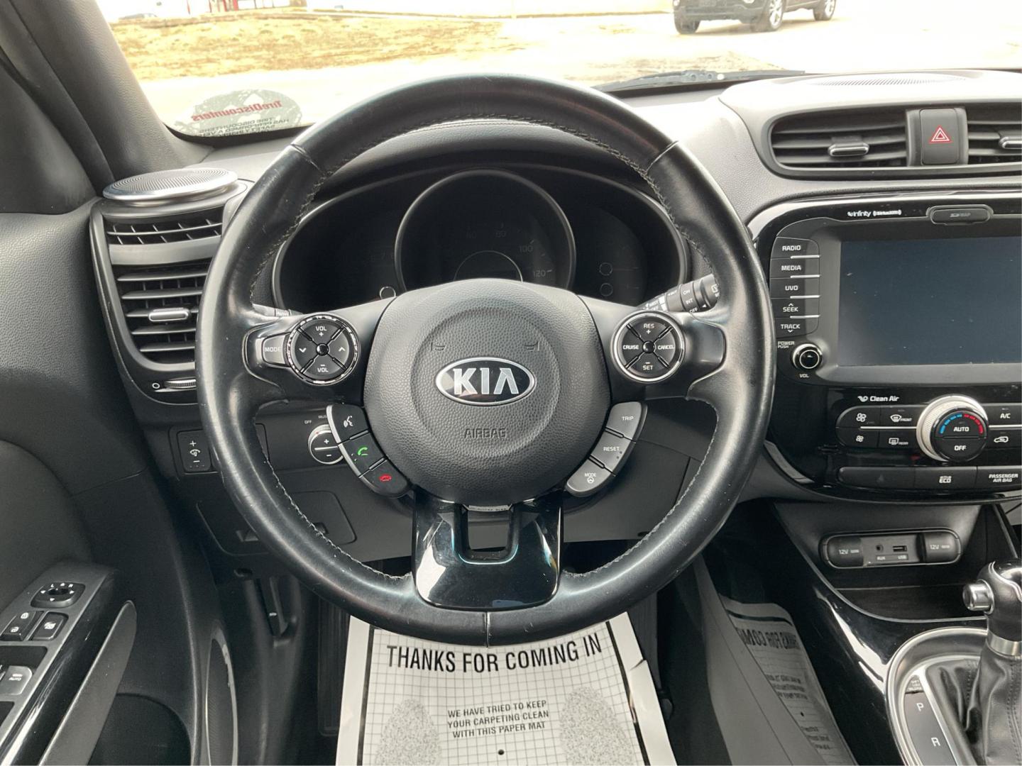 2015 Kia Soul ! (KNDJX3A56F7) with an Other engine, located at 1099 N County Rd 25A, Troy, OH, 45373, (937) 908-9800, 40.057079, -84.212883 - Photo#15