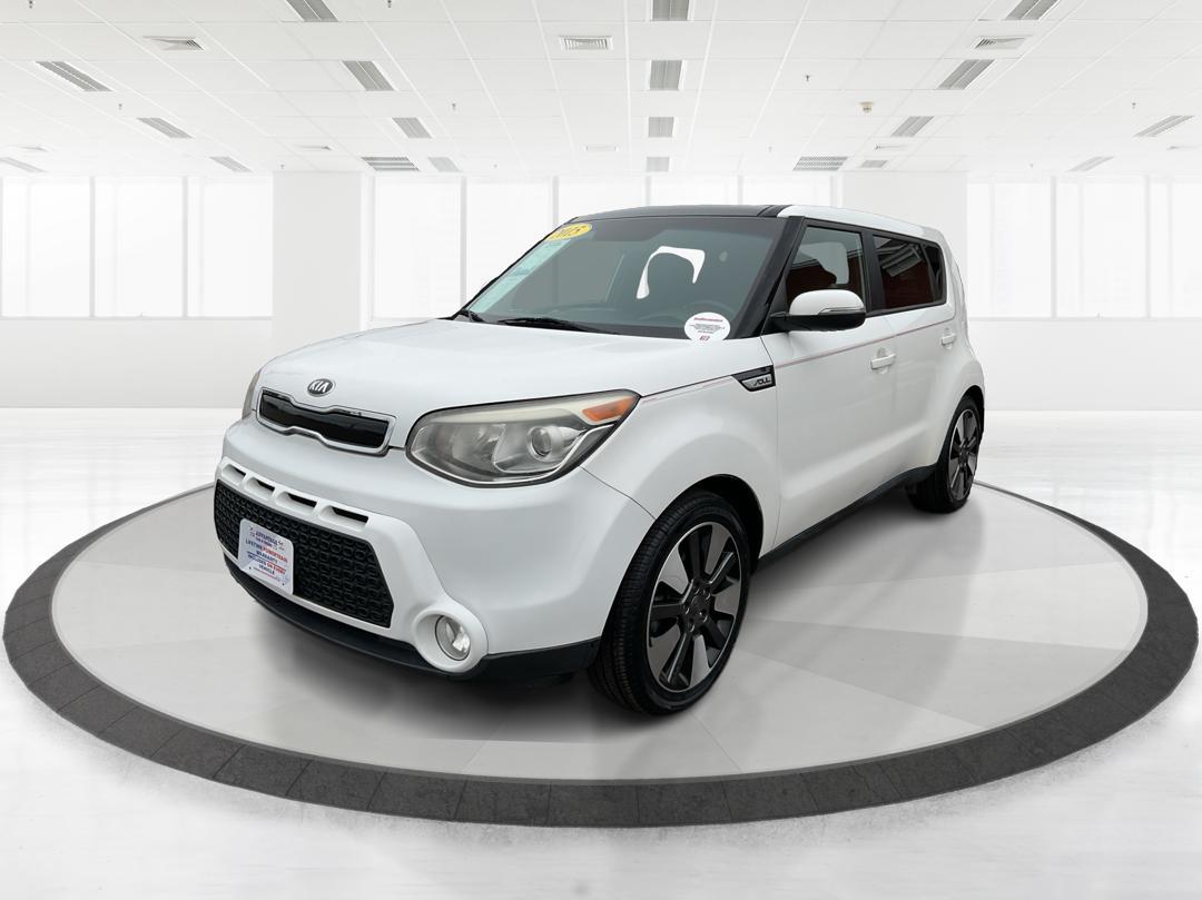 2015 Kia Soul ! (KNDJX3A56F7) with an Other engine, located at 1099 N County Rd 25A , Troy, OH, 45373, (937) 908-9800, 40.057079, -84.212883 - Photo#7