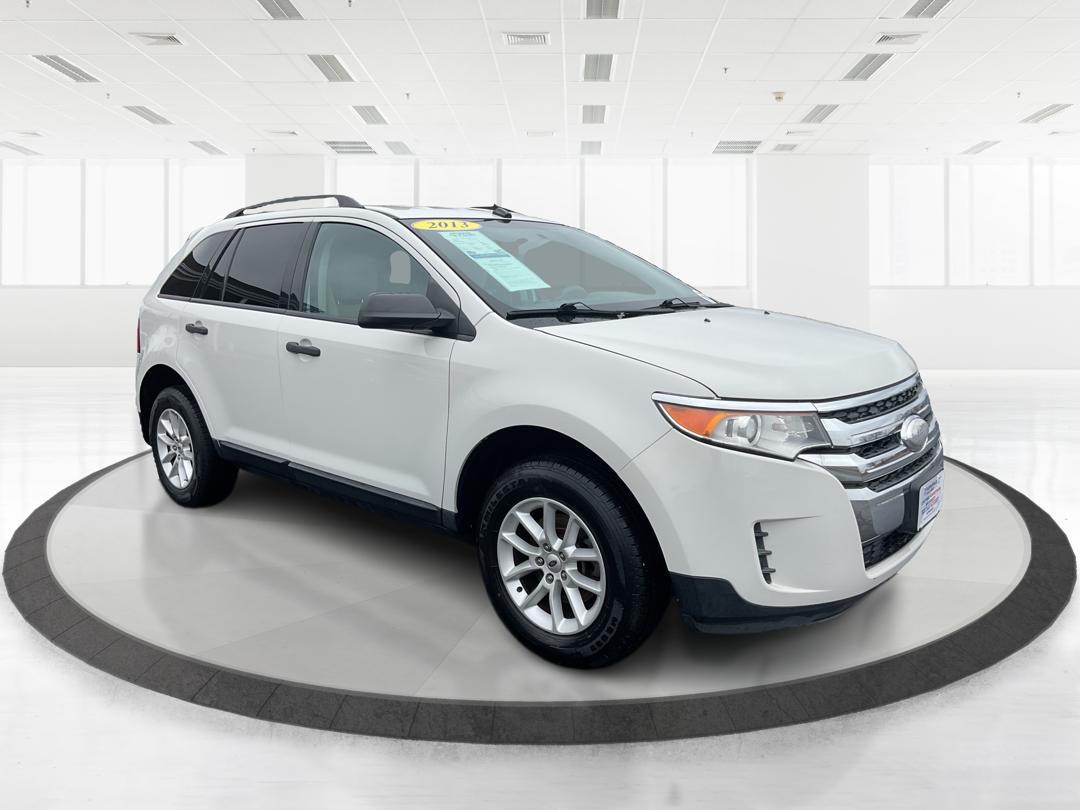 photo of 2013 Ford Edge SE FWD