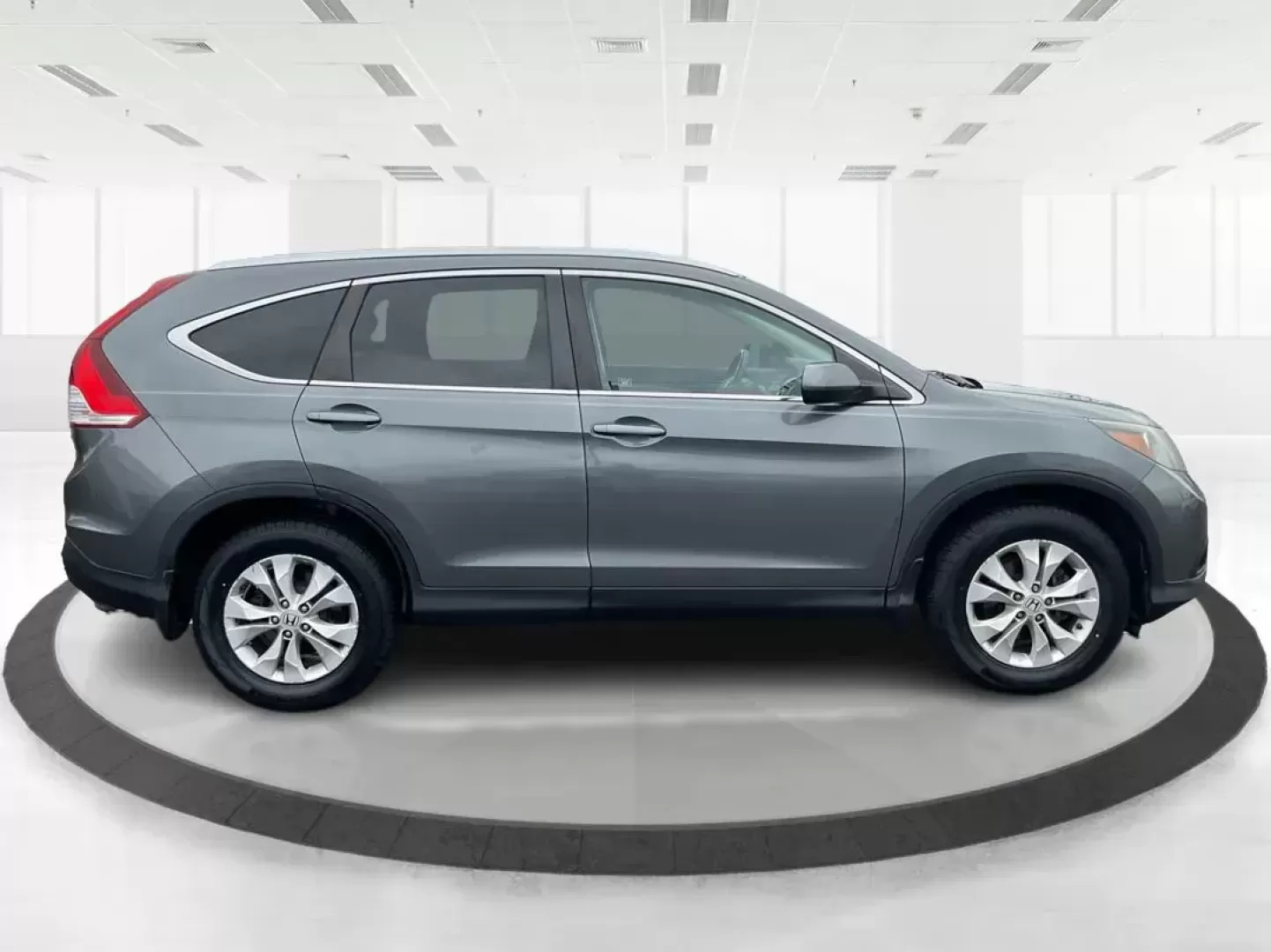2012 Honda CR-V EX-L 4WD 5-Speed AT (2HKRM3H75CH) with an Other engine, located at 1099 N County Rd 25A, Troy, OH, 45373, (937) 908-9800, 40.057079, -84.212883 - Photo#1