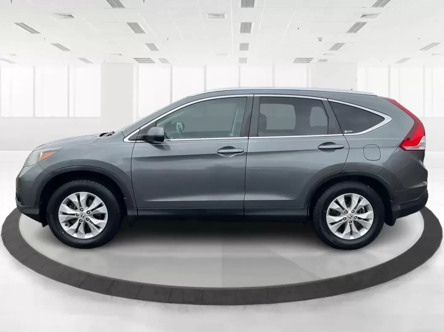 2012 Honda CR-V EX-L 4WD 5-Speed AT (2HKRM3H75CH) with an Other engine, located at 1099 N County Rd 25A, Troy, OH, 45373, (937) 908-9800, 40.057079, -84.212883 - Photo#5