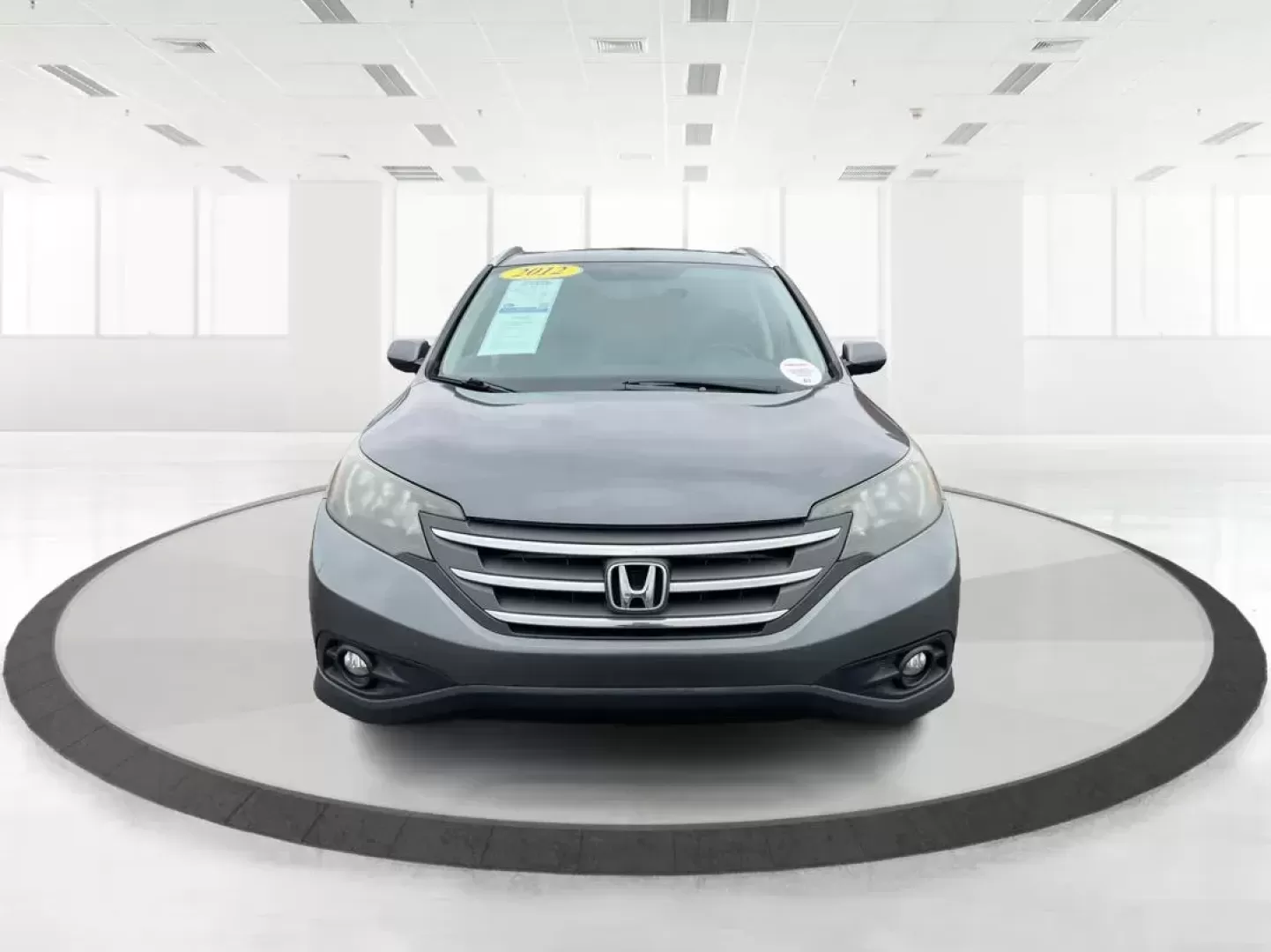 2012 Honda CR-V EX-L 4WD 5-Speed AT (2HKRM3H75CH) with an Other engine, located at 1099 N County Rd 25A, Troy, OH, 45373, (937) 908-9800, 40.057079, -84.212883 - Photo#6