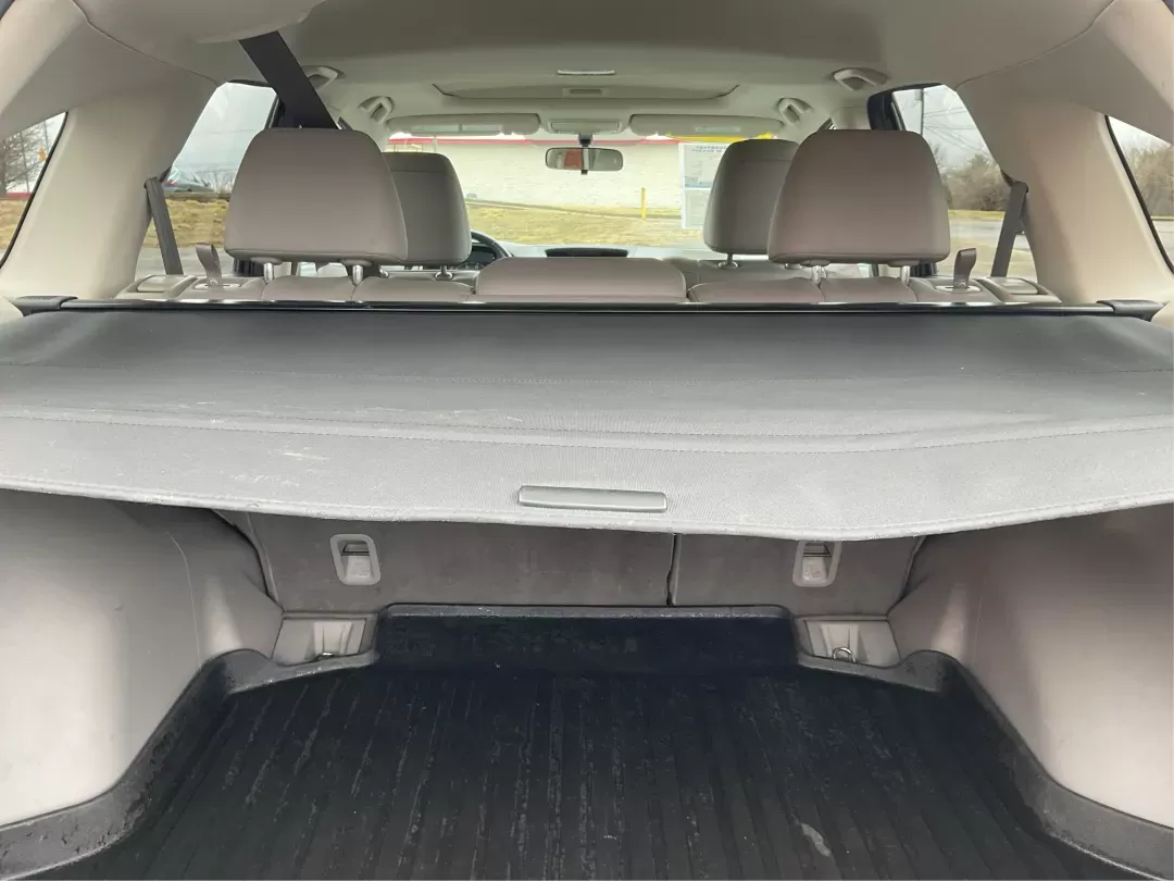 2012 Honda CR-V EX-L 4WD 5-Speed AT (2HKRM3H75CH) with an Other engine, located at 1099 N County Rd 25A , Troy, OH, 45373, (937) 908-9800, 40.057079, -84.212883 - Photo#10