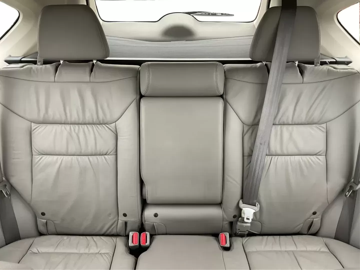 2012 Honda CR-V EX-L 4WD 5-Speed AT (2HKRM3H75CH) with an Other engine, located at 1099 N County Rd 25A, Troy, OH, 45373, (937) 908-9800, 40.057079, -84.212883 - Photo#12