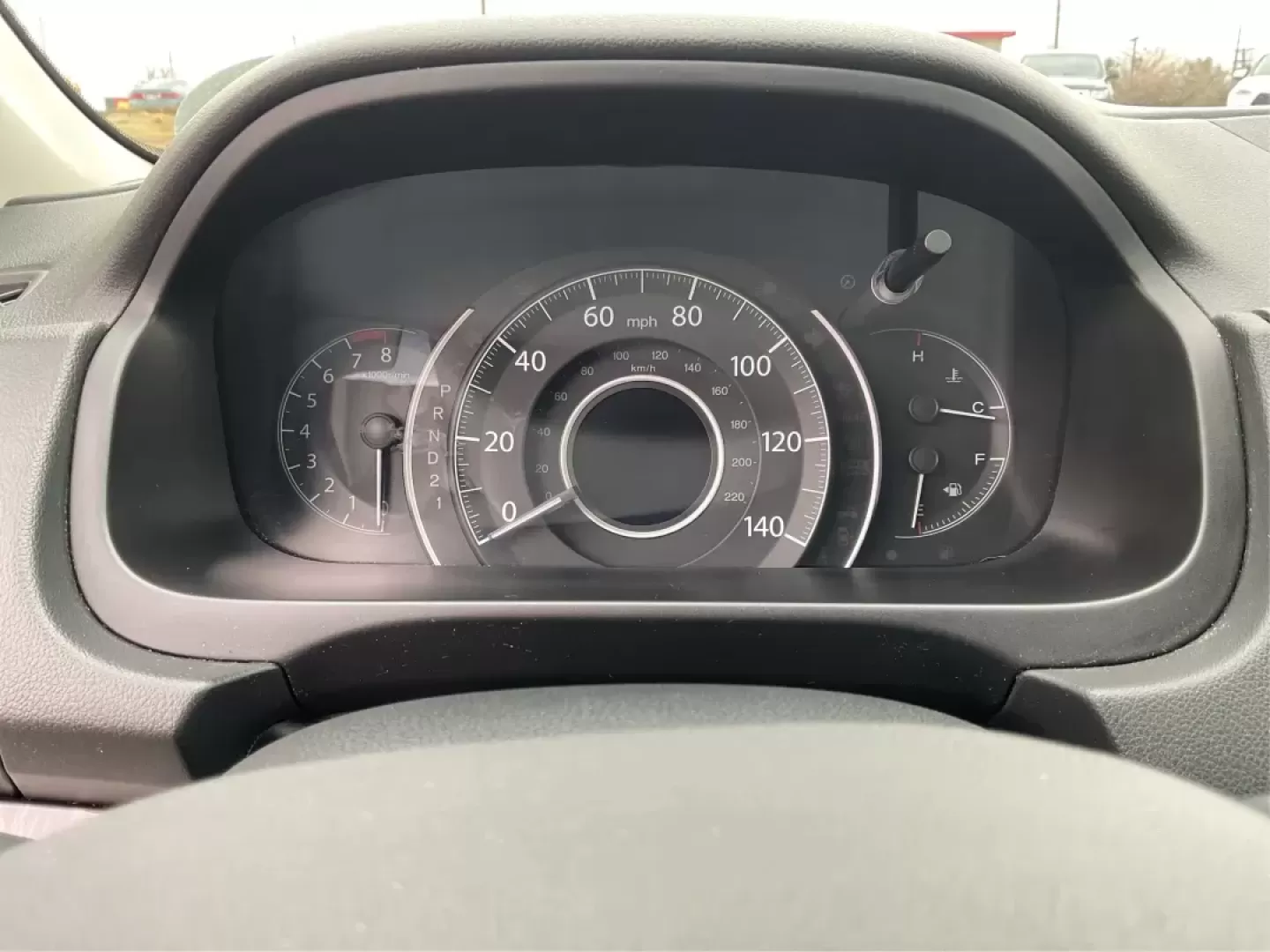 2012 Honda CR-V EX-L 4WD 5-Speed AT (2HKRM3H75CH) with an Other engine, located at 1099 N County Rd 25A, Troy, OH, 45373, (937) 908-9800, 40.057079, -84.212883 - Photo#13