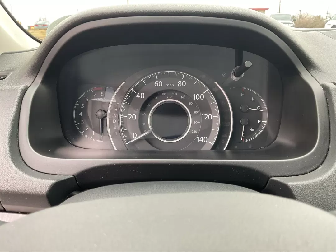 2012 Honda CR-V EX-L 4WD 5-Speed AT (2HKRM3H75CH) with an Other engine, located at 1099 N County Rd 25A , Troy, OH, 45373, (937) 908-9800, 40.057079, -84.212883 - Photo#13