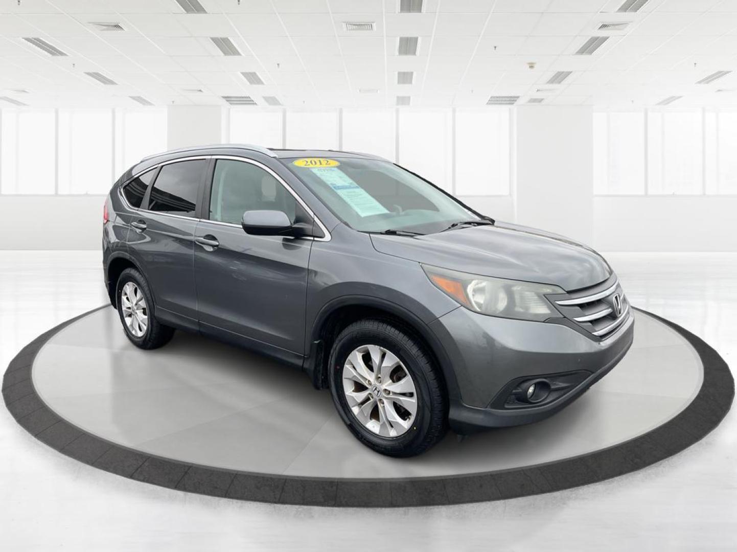 2012 Honda CR-V EX-L 4WD 5-Speed AT (2HKRM3H75CH) with an Other engine, located at 401 Woodman Dr, Riverside, OH, 45431, (937) 908-9800, 39.760899, -84.123421 - 2012 Honda CR-V EX-L 4WD 5-Speed AT - Photo#0