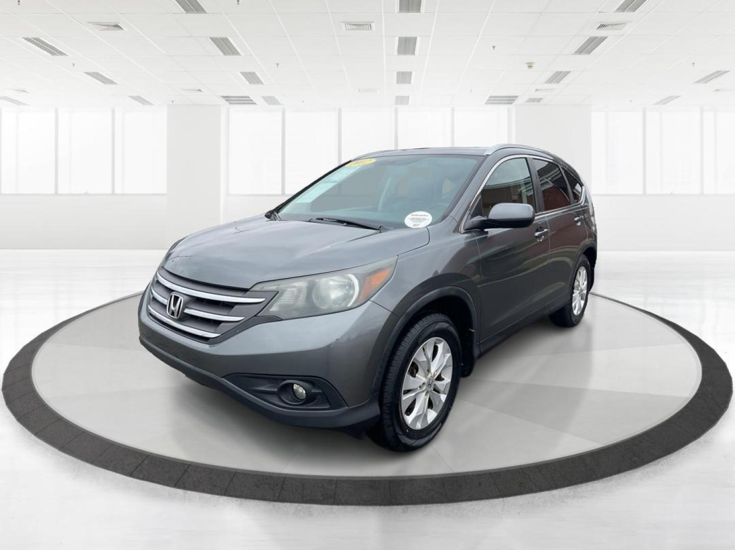 2012 Honda CR-V EX-L 4WD 5-Speed AT (2HKRM3H75CH) with an Other engine, located at 401 Woodman Dr, Riverside, OH, 45431, (937) 908-9800, 39.760899, -84.123421 - 2012 Honda CR-V EX-L 4WD 5-Speed AT - Photo#7