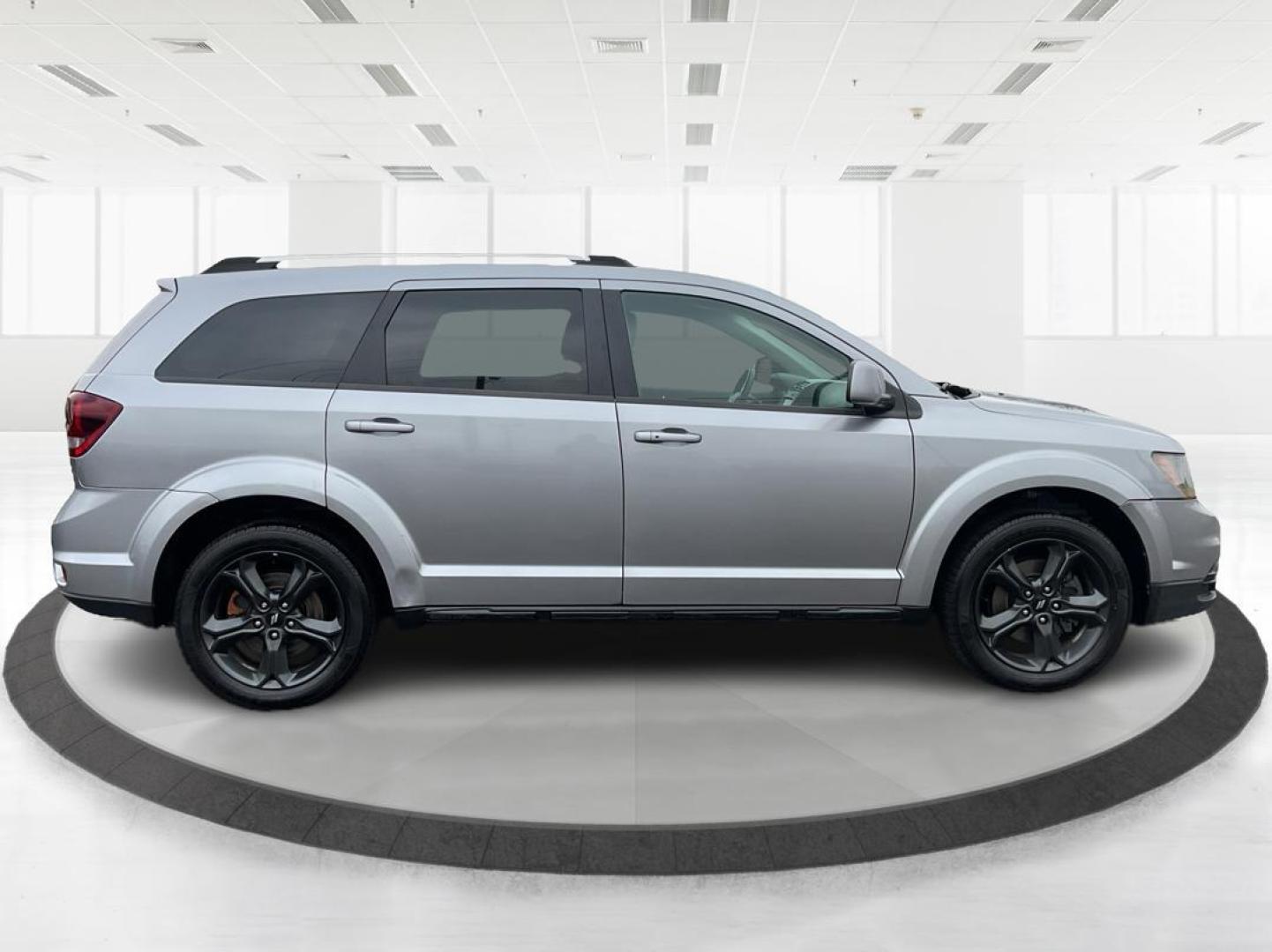 2018 Dodge Journey Crossroad (3C4PDDGG4JT) with an Other engine, located at 1184 Kauffman Ave, Fairborn, OH, 45324, (937) 908-9800, 39.807072, -84.030914 - Photo#1