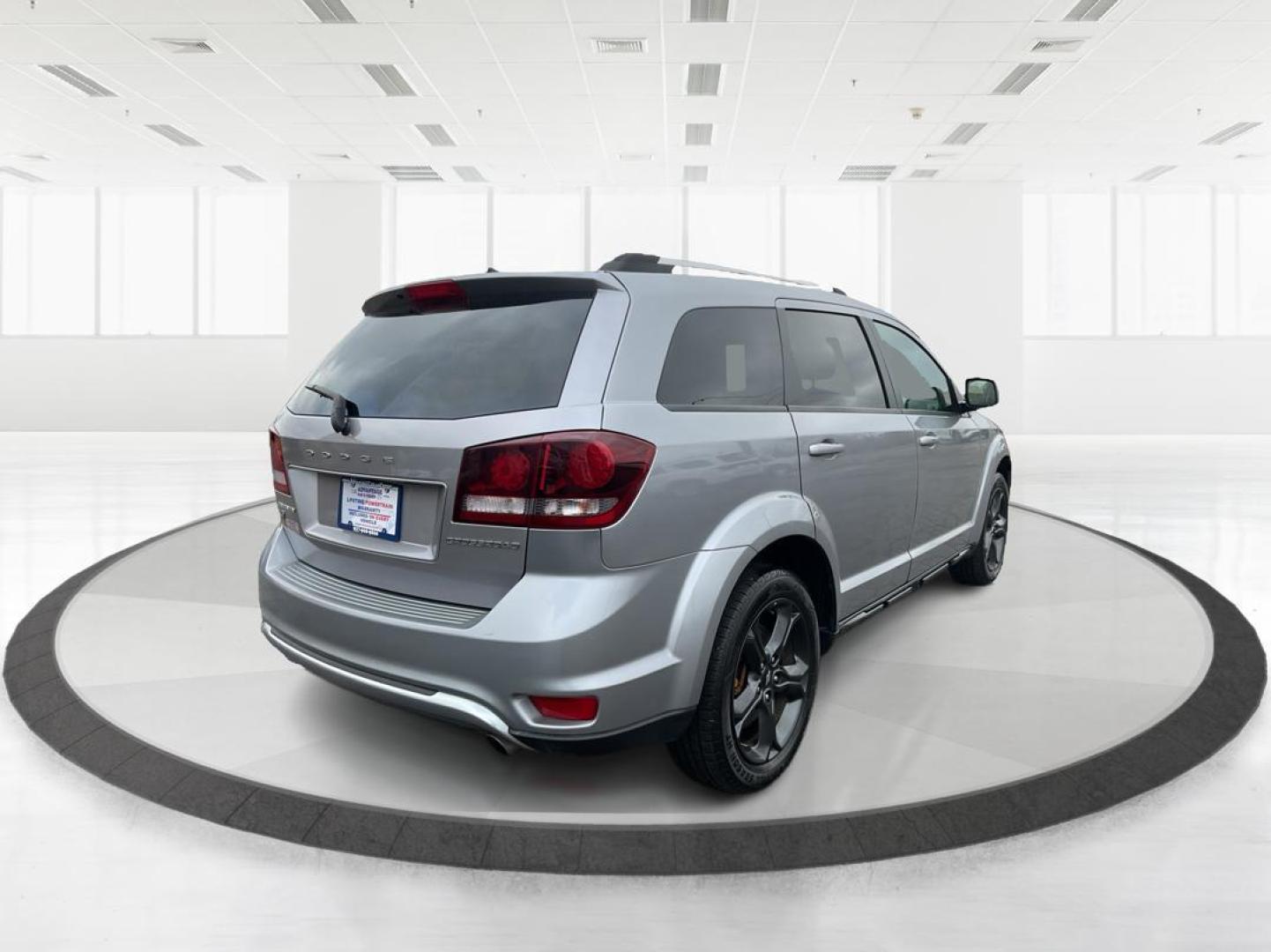 2018 Dodge Journey Crossroad (3C4PDDGG4JT) with an Other engine, located at 1184 Kauffman Ave, Fairborn, OH, 45324, (937) 908-9800, 39.807072, -84.030914 - Photo#2