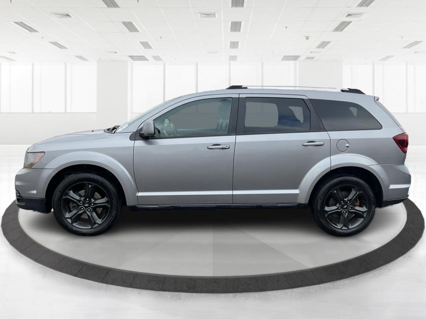 2018 Dodge Journey Crossroad (3C4PDDGG4JT) with an Other engine, located at 1184 Kauffman Ave, Fairborn, OH, 45324, (937) 908-9800, 39.807072, -84.030914 - Photo#5