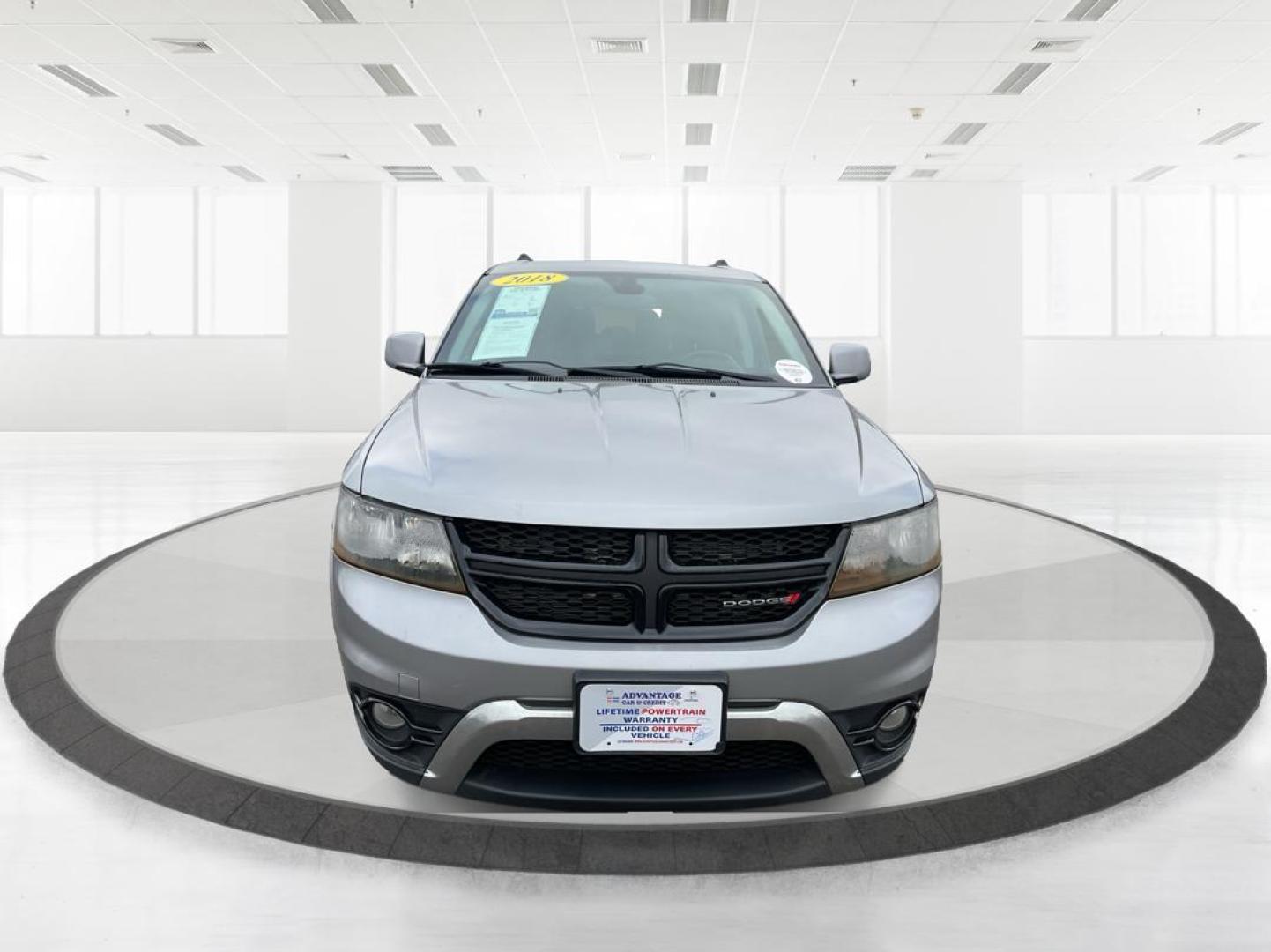 2018 Dodge Journey Crossroad (3C4PDDGG4JT) with an Other engine, located at 1184 Kauffman Ave, Fairborn, OH, 45324, (937) 908-9800, 39.807072, -84.030914 - Photo#6