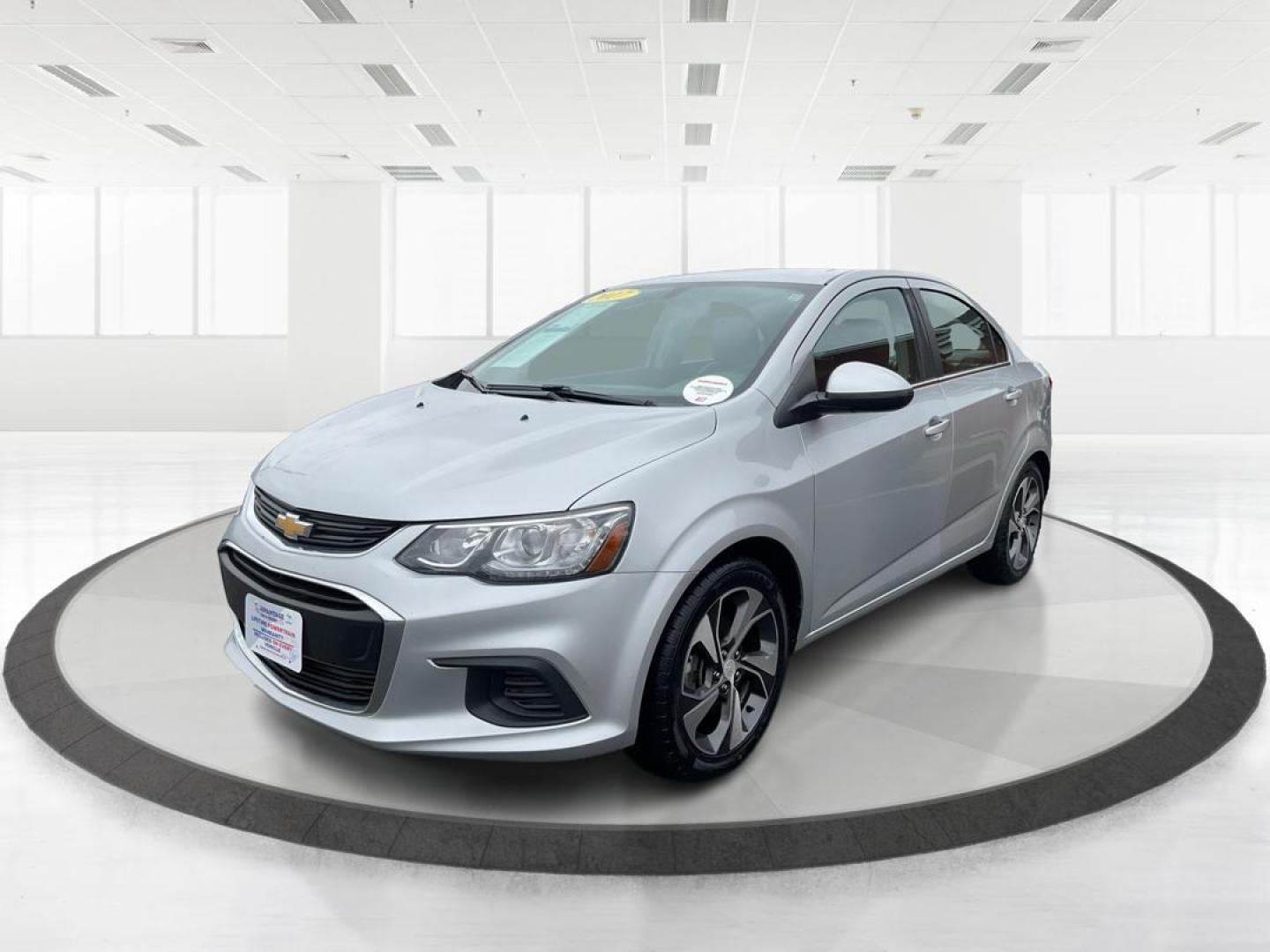 2017 Chevrolet Sonic Premier (1G1JF5SB6H4) with an Other engine, located at 8750 N County Rd 25A, Piqua, OH, 45356, (937) 908-9800, 40.164391, -84.232513 - 2017 Chevrolet Sonic Premier - Photo#7