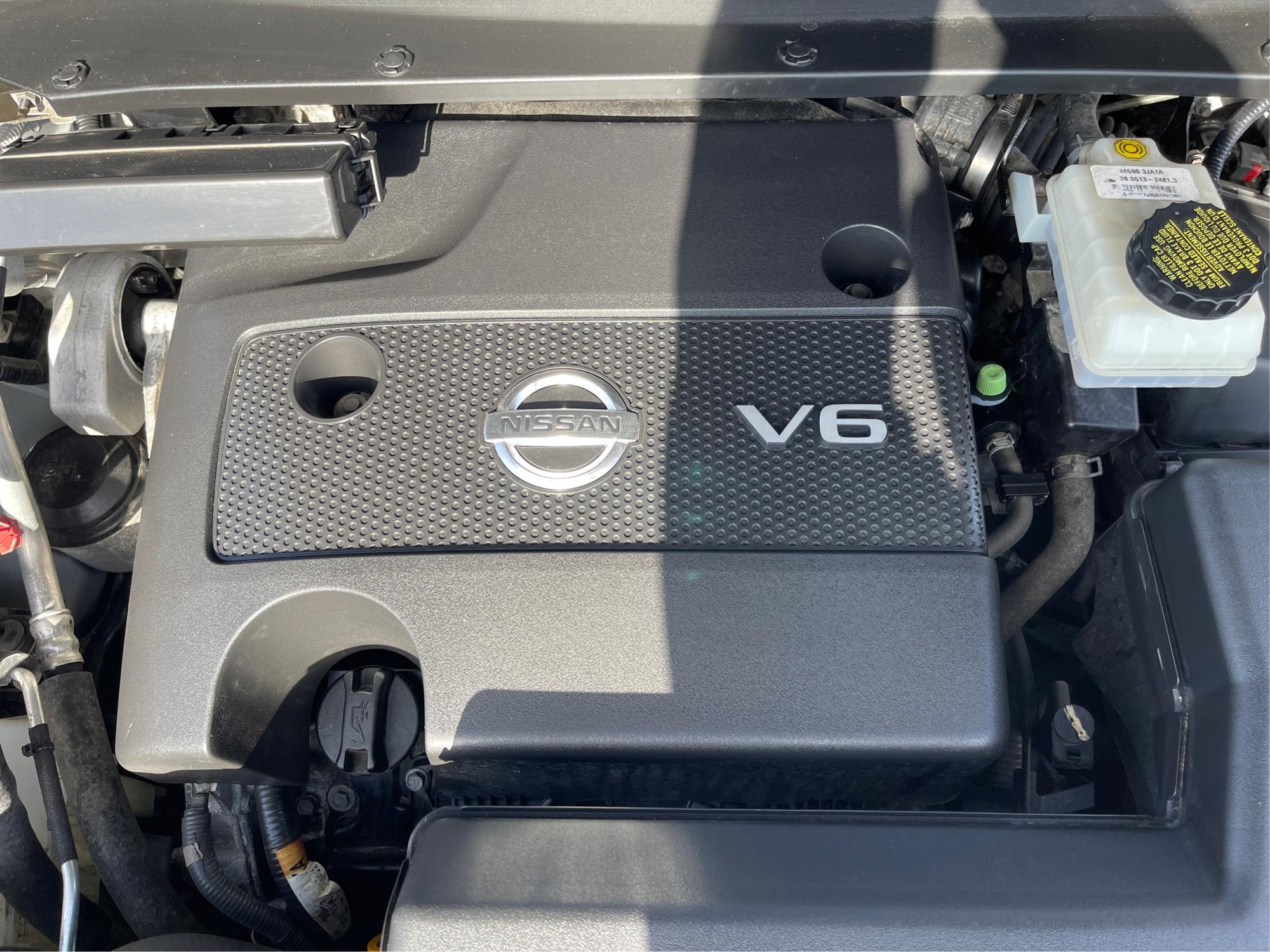 2013 Nissan Pathfinder SL (5N1AR2MM1DC) with an Other engine, located at 1951 S Dayton Lakeview Rd., New Carlisle, OH, 45344, (937) 908-9800, 39.890999, -84.050255 - Photo#10