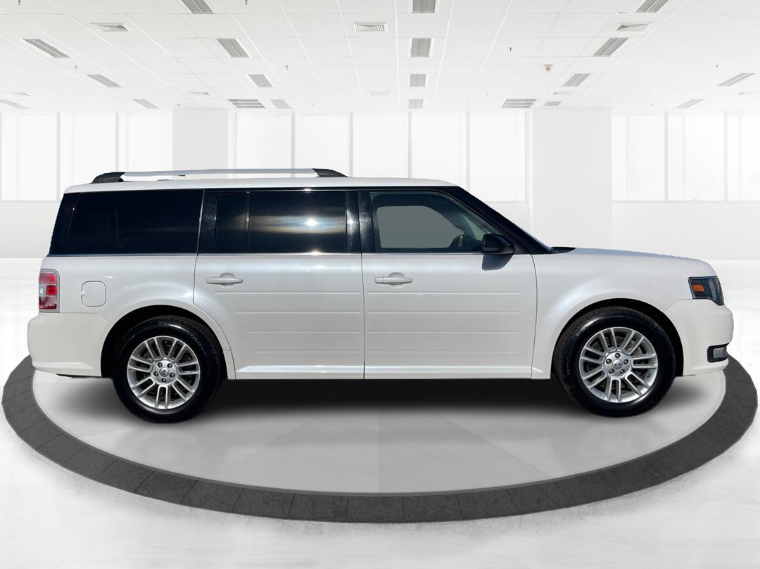 2014 Ford Flex SEL FWD (2FMHK6C8XEB) with an Other engine, located at 401 Woodman Dr, Riverside, OH, 45431, (937) 908-9800, 39.760899, -84.123421 - Photo#1