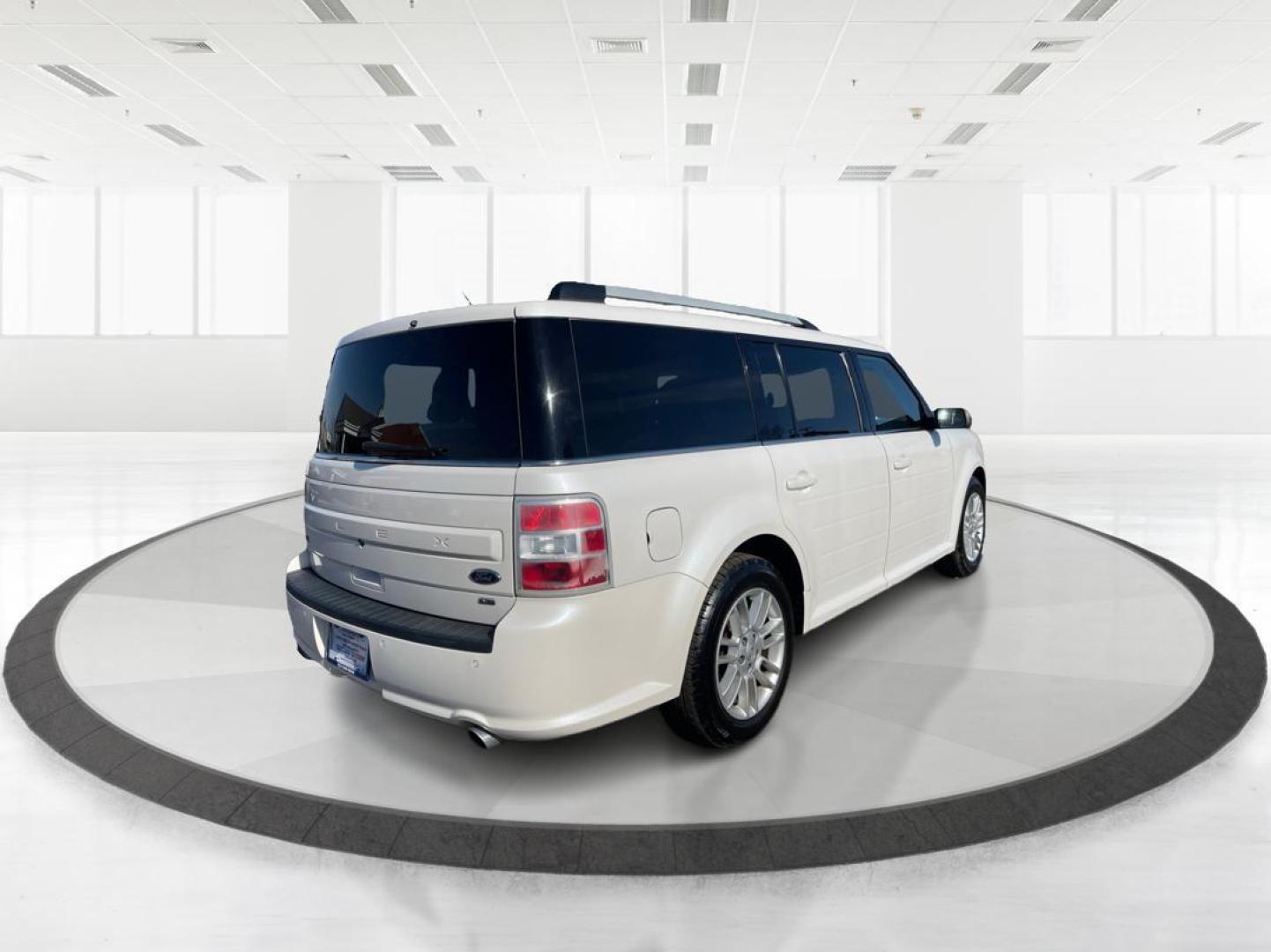 2014 Ford Flex SEL FWD (2FMHK6C8XEB) with an Other engine, located at 401 Woodman Dr, Riverside, OH, 45431, (937) 908-9800, 39.760899, -84.123421 - 2014 Ford Flex SEL FWD - Photo#2