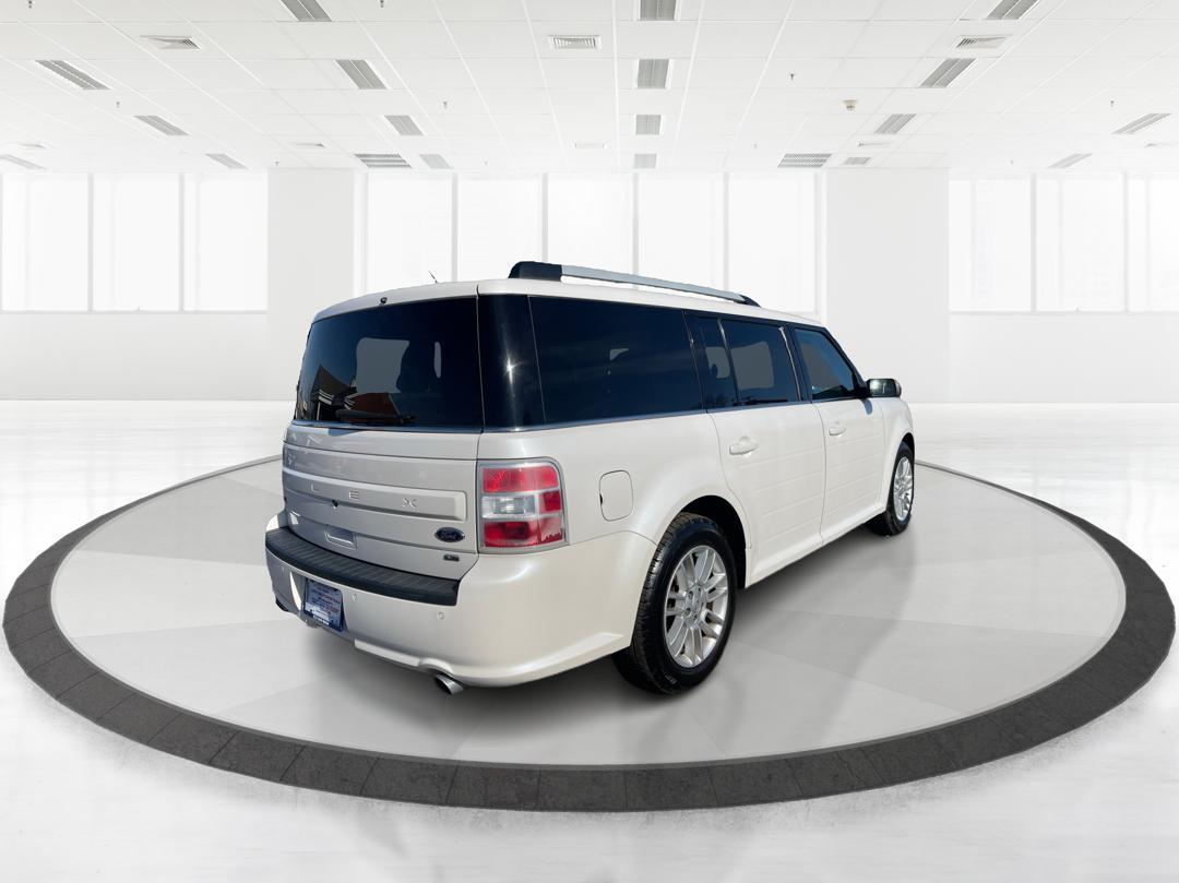 2014 Ford Flex SEL FWD (2FMHK6C8XEB) with an Other engine, located at 401 Woodman Dr, Riverside, OH, 45431, (937) 908-9800, 39.760899, -84.123421 - Photo#2