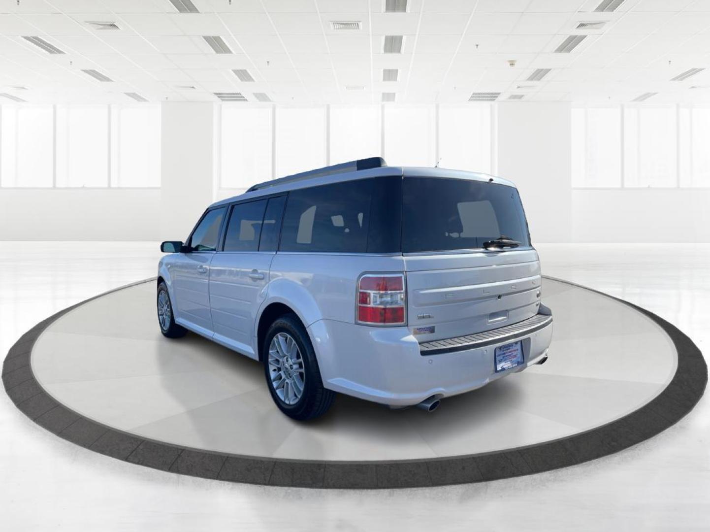 2014 Ford Flex SEL FWD (2FMHK6C8XEB) with an Other engine, located at 401 Woodman Dr, Riverside, OH, 45431, (937) 908-9800, 39.760899, -84.123421 - 2014 Ford Flex SEL FWD - Photo#4