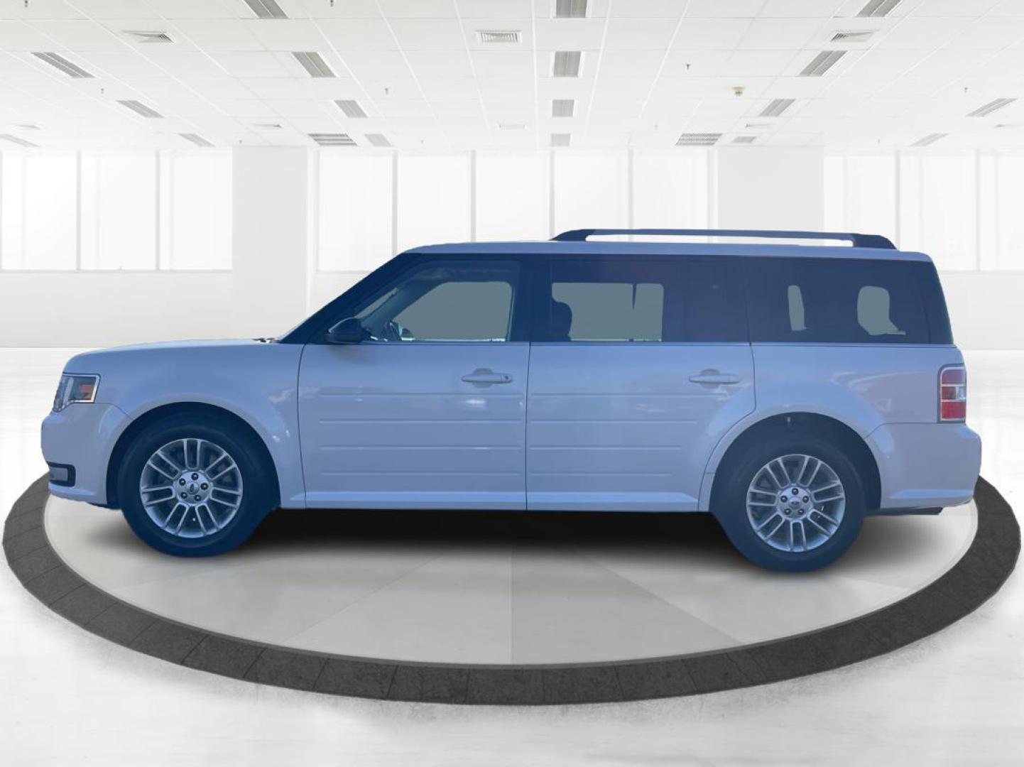 2014 Ford Flex SEL FWD (2FMHK6C8XEB) with an Other engine, located at 401 Woodman Dr, Riverside, OH, 45431, (937) 908-9800, 39.760899, -84.123421 - 2014 Ford Flex SEL FWD - Photo#5