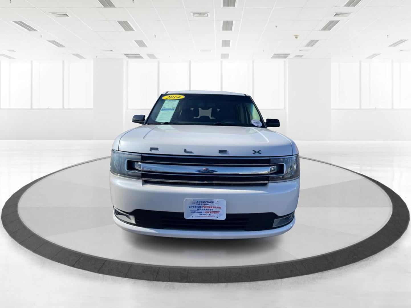 2014 Ford Flex SEL FWD (2FMHK6C8XEB) with an Other engine, located at 401 Woodman Dr, Riverside, OH, 45431, (937) 908-9800, 39.760899, -84.123421 - 2014 Ford Flex SEL FWD - Photo#6