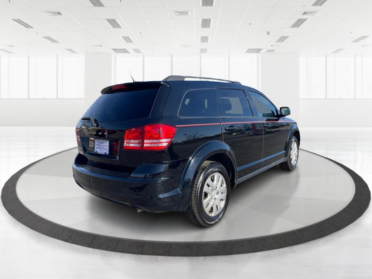 2017 Dodge Journey SE (3C4PDCAB4HT) with an Other engine, located at 1184 Kauffman Ave, Fairborn, OH, 45324, (937) 908-9800, 39.807072, -84.030914 - 2017 Dodge Journey SE - Photo#2