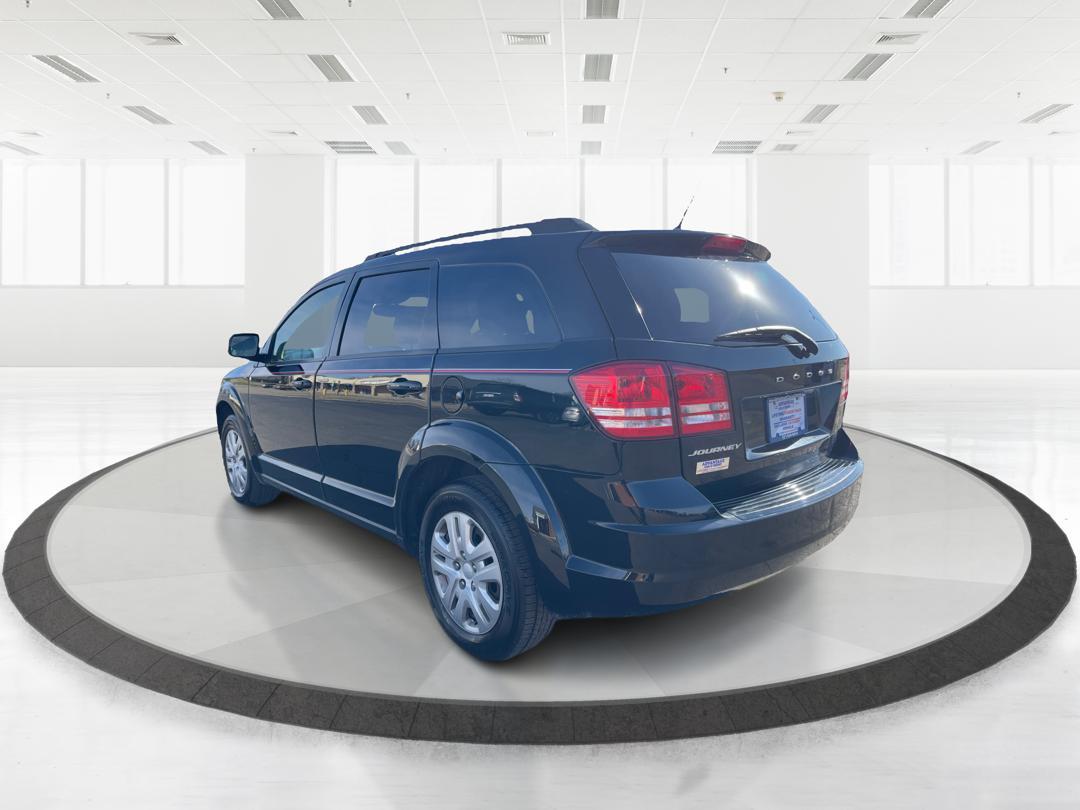 2017 Dodge Journey SE (3C4PDCAB4HT) with an Other engine, located at 1184 Kauffman Ave, Fairborn, OH, 45324, (937) 908-9800, 39.807072, -84.030914 - Photo#4