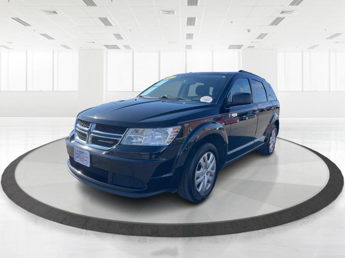 2017 Dodge Journey SE (3C4PDCAB4HT) with an Other engine, located at 1184 Kauffman Ave, Fairborn, OH, 45324, (937) 908-9800, 39.807072, -84.030914 - 2017 Dodge Journey SE - Photo#7