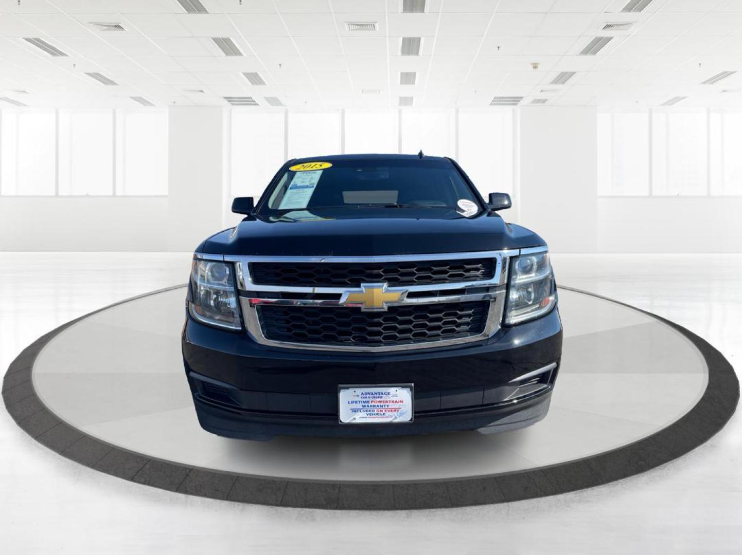 2015 Chevrolet Tahoe LT (1GNSKBKC1FR) with an Other engine, located at 1230 East Main St, Xenia, OH, 45385, (937) 908-9800, 39.688026, -83.910172 - 2015 Chevrolet Tahoe LT - Photo#6