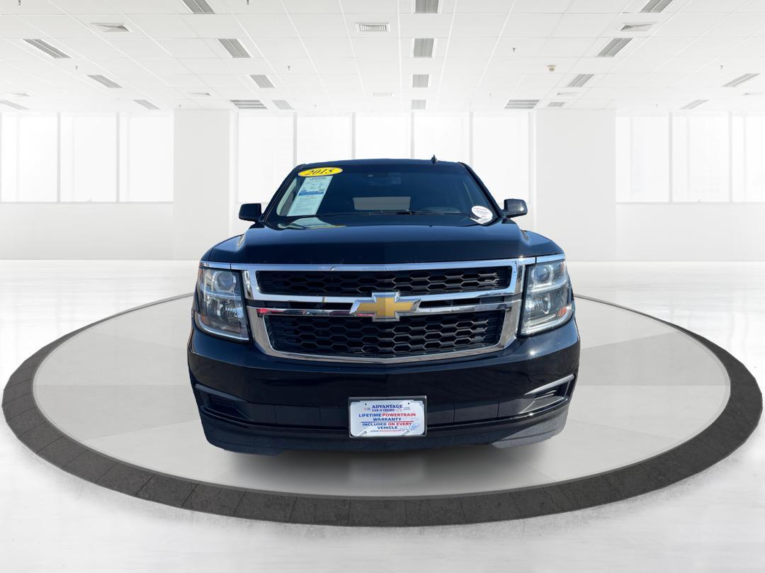 2015 Chevrolet Tahoe LT (1GNSKBKC1FR) with an Other engine, located at 1230 East Main St, Xenia, OH, 45385, (937) 908-9800, 39.688026, -83.910172 - Photo#6