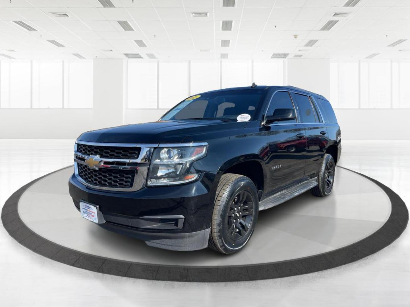 2015 Chevrolet Tahoe LT (1GNSKBKC1FR) with an Other engine, located at 1230 East Main St, Xenia, OH, 45385, (937) 908-9800, 39.688026, -83.910172 - 2015 Chevrolet Tahoe LT - Photo#7