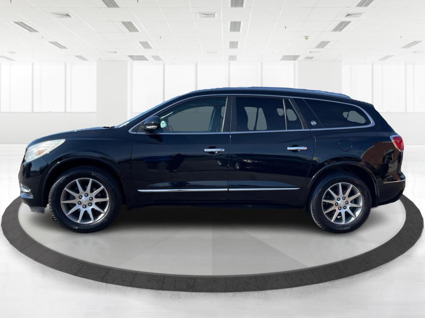 2016 Buick Enclave Leather (5GAKRBKD9GJ) with an Other engine, located at 1184 Kauffman Ave, Fairborn, OH, 45324, (937) 908-9800, 39.807072, -84.030914 - Photo#5