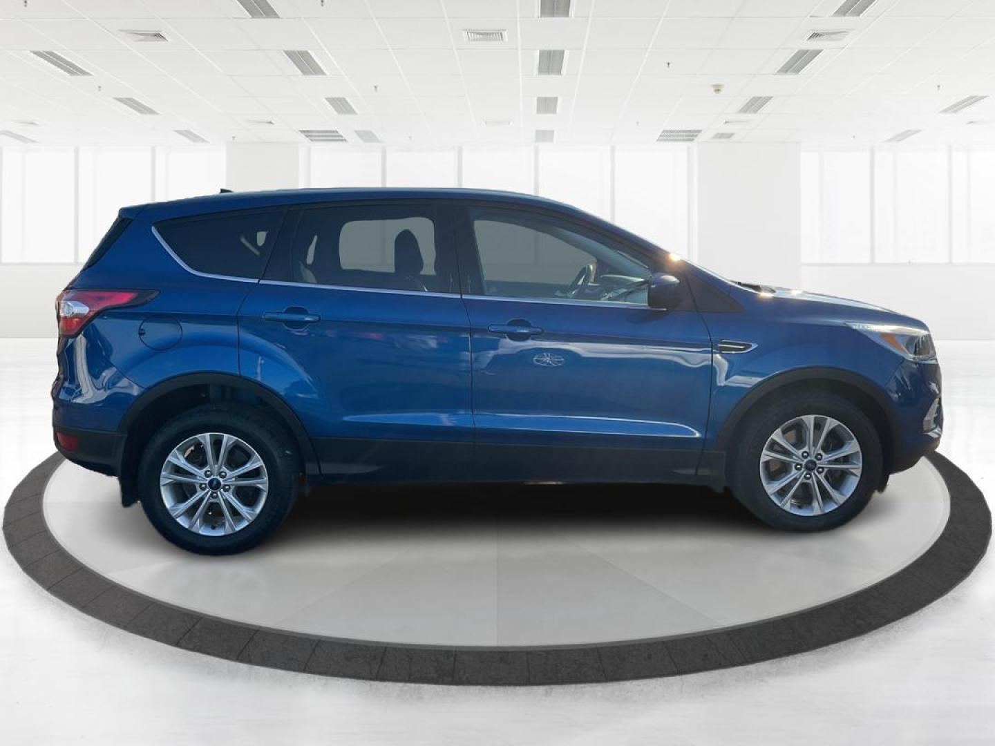 2017 Ford Escape SE (1FMCU9GD4HU) with an Other engine, located at 1184 Kauffman Ave, Fairborn, OH, 45324, (937) 908-9800, 39.807072, -84.030914 - Photo#1