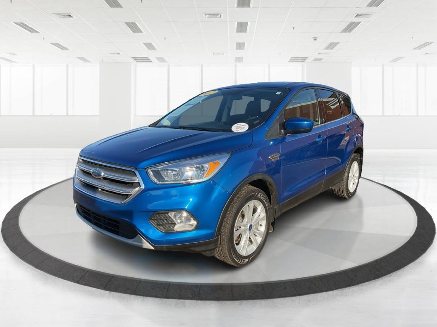 2017 Ford Escape SE (1FMCU9GD4HU) with an Other engine, located at 1184 Kauffman Ave, Fairborn, OH, 45324, (937) 908-9800, 39.807072, -84.030914 - Photo#7