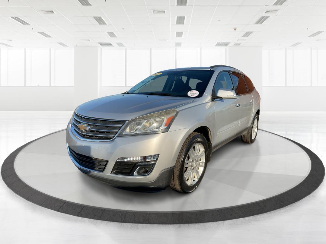 2015 Chevrolet Traverse LT (1GNKVGKD8FJ) with an Other engine, located at 1951 S Dayton Lakeview Rd., New Carlisle, OH, 45344, (937) 908-9800, 39.890999, -84.050255 - Photo#7