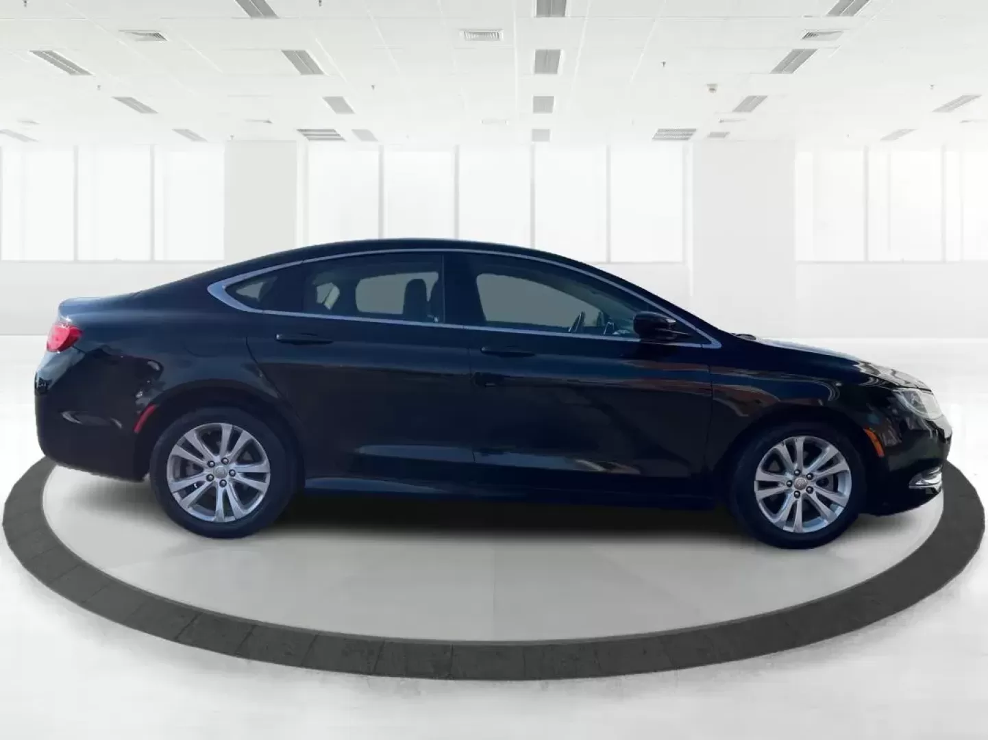 2015 Chrysler 200 Limited (1C3CCCAB8FN) with an Other engine, located at 1184 Kauffman Ave, Fairborn, OH, 45324, (937) 908-9800, 39.807072, -84.030914 - 2015 Chrysler 200 Limited - Photo#1