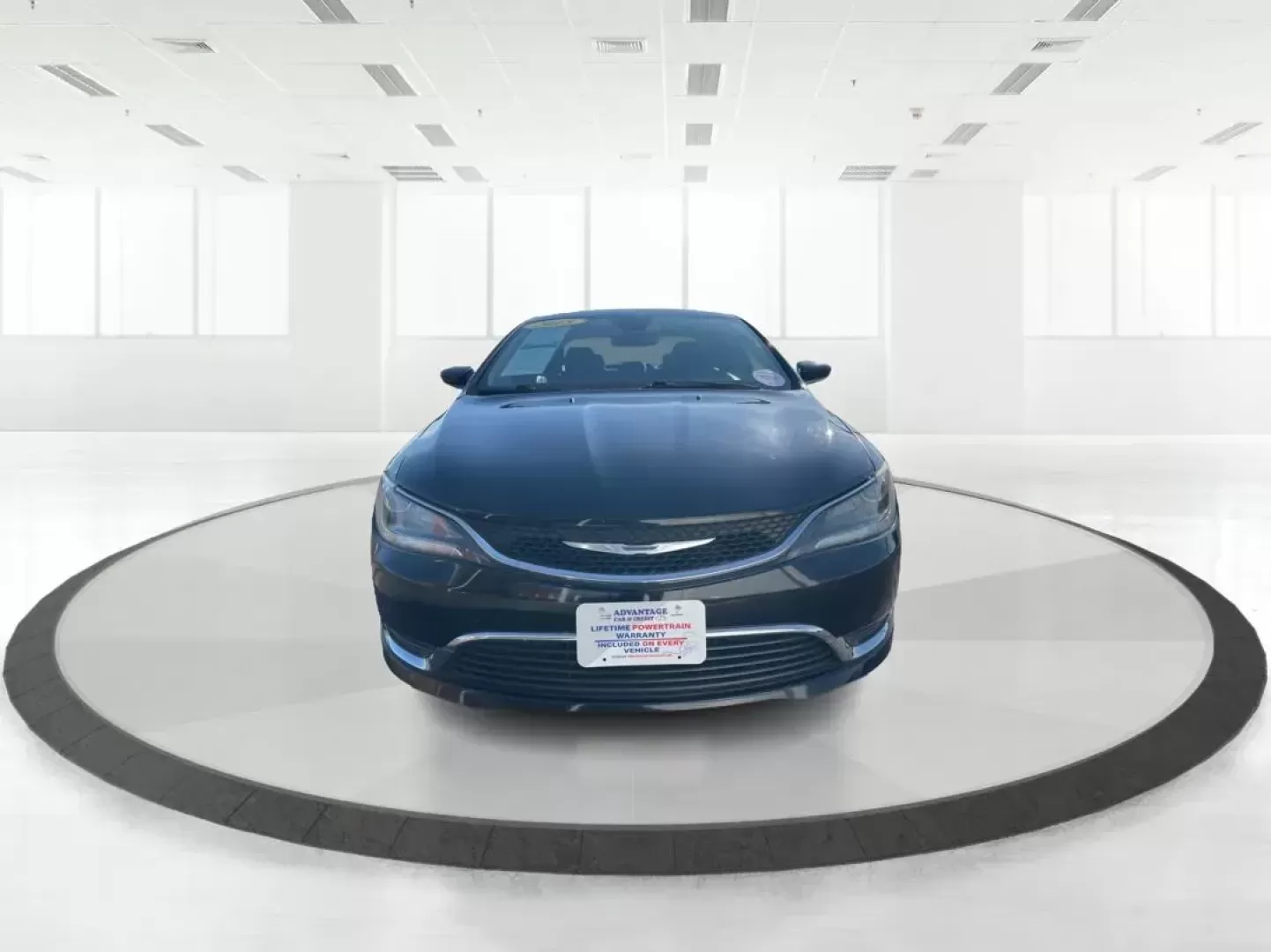 2015 Chrysler 200 Limited (1C3CCCAB8FN) with an Other engine, located at 1184 Kauffman Ave, Fairborn, OH, 45324, (937) 908-9800, 39.807072, -84.030914 - 2015 Chrysler 200 Limited - Photo#6