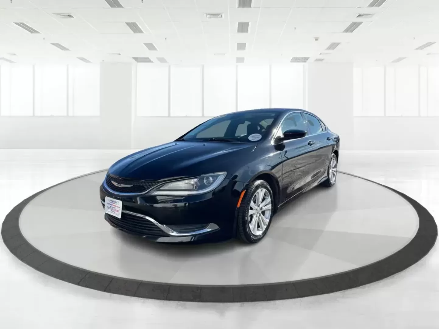 2015 Chrysler 200 Limited (1C3CCCAB8FN) with an Other engine, located at 1184 Kauffman Ave, Fairborn, OH, 45324, (937) 908-9800, 39.807072, -84.030914 - 2015 Chrysler 200 Limited - Photo#7